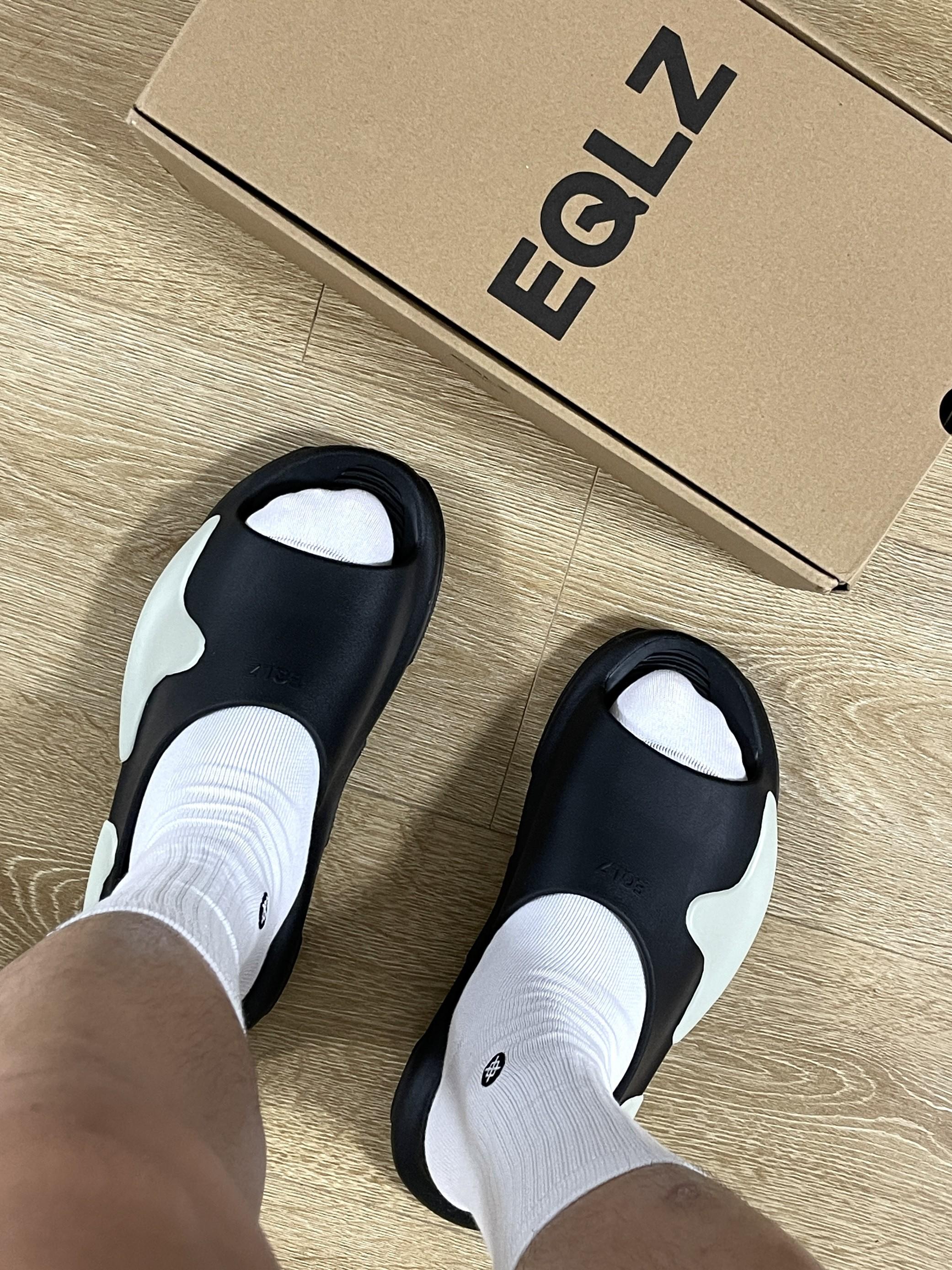 换季百搭拖鞋😎我先穿为敬❗️